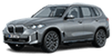 X5 xDrive40i