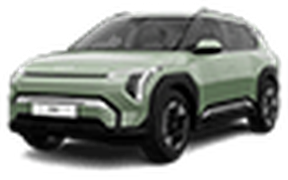 The Kia EV3