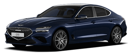 [제네시스] G70 스포츠패키지AWD