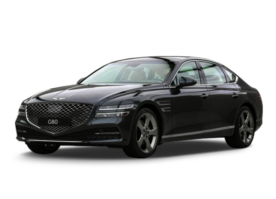 G80 BLACK 25년형 3.5T AWD